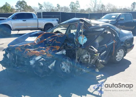 1996 Honda Accord Lx/Ex из США, поврежденный, VIN 1HGCD5631TA095264